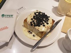 -翠华餐厅(宝安壹方城店)