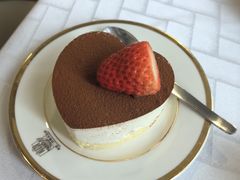 -新侨三宝乐西餐厅(崇文门店)