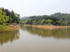 -千岛湖龙川湾