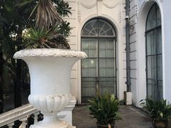 -上海市工艺美术博物馆