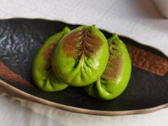 菜汁牛肉包-顺峰(阜成店)