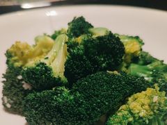 -拉蒂娜·巴西牛排馆 Latina·Brazilian Steakhouse(王府井喜悦店)