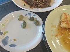 -大清花饺子(山庄店)