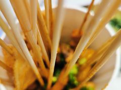 -夸父炸串(金桥国际广场店)