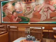 -陳香貴·兰州牛肉面(上海长风大悦城店)