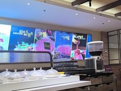 -豪客来牛排(马群招商花园城店)