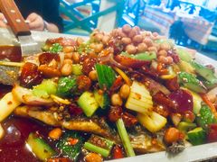 -滋味烤鱼(超洋店)