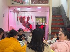 -古乐牛香·鲜牛肉牛杂火锅(高新店)