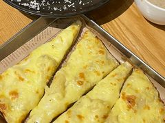 -HELLO 27 意面·沙拉·帕尼尼