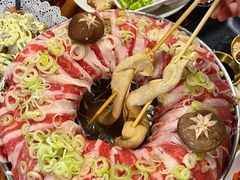 -咕咕站韩国料理(紫金港店)