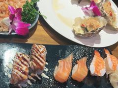 -和彩放题餐厅(酒仙桥店)