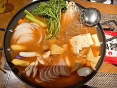 -烤肉村·多素拌韩国料理 다소반(虹泉路店)