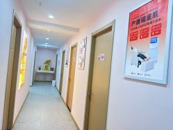 -蓝丝带·催乳·产后恢复中心(吴江吾悦广场店)