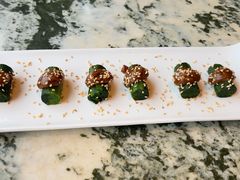 -那家小馆•北京菜•烤鸭(香山店)