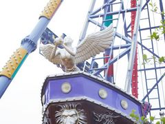 -如皋市龙游湖欢乐世界