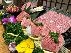 -丸藏和牛烧肉专门店(园区师惠坊店)