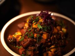 牛舌-毛辣果·酸(OHA复兴西路店)