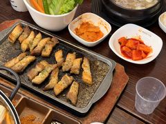 -釜山豚骨汤饭(芝罘万达广场店)