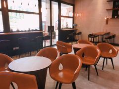 大堂-MUSEE CAFE(保利·时光里店)