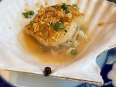 -小山日本料理(兴业太古汇店)