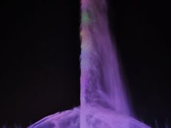 -秋水广场音乐喷泉