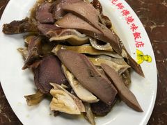 -陈光记烧腊店(罗保博士街店)