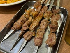 -贯贯吉·清真餐厅(浙江中路店)