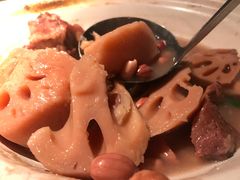 -洞庭土菜小炒馆(易发广场店)