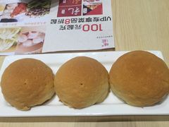 -味莊茶餐厅·自家點心(万象城店)