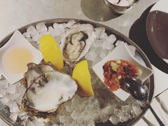 -Burger & Lobster(Dean Street)