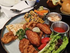 -bluefrog蓝蛙(皇庭广场店)