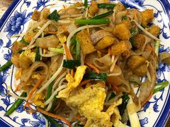 蛋炒凉皮-秦韵轩·西安小馆(贻成福地广场店)