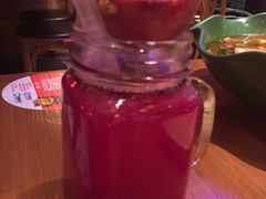 百香果火龙果-醉三巡酒馆(浑南店)