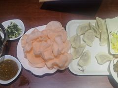 -金刚山烧烤(中山路店)