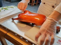 -晟永興烤鸭店(五道口店)