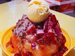-二斗栗子(黄河道店)