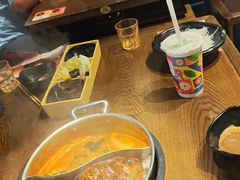 -呷哺呷哺 小火锅 (浦东新欧尚超市店)