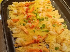 -那家老院子东北菜·饺子·小鸡炖蘑菇(艳华街店)