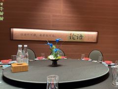 -皇厨荣升名厨家宴.赣州客家菜