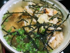 -昇鳗鱼家(浦东店)