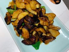 -西夏回族烧麦馆(牡丹街店)
