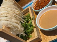 -醉长安(钟楼旗舰店)