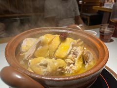 -老阿爸鲜鱼土菜(独墅湖店)