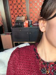 -AI艾耳·专业手工耳洞·穿孔美学馆