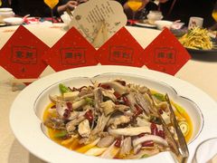 -SEEUNARI西域娜依新疆菜(环宇广场店)