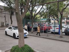 -上海电机学院(闵行校区)