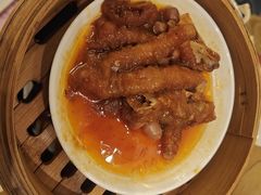 -武汉香格里拉大酒店·香宫中餐厅