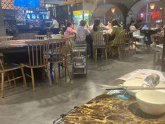 -鱼粤鲜淘米捞·中山脆肉鲩火锅(悦湖会店)
