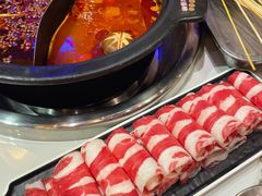 -钢管厂五区小郡肝火锅串串香(清河店)