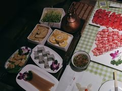 -番食园鲜食火锅(高新店)